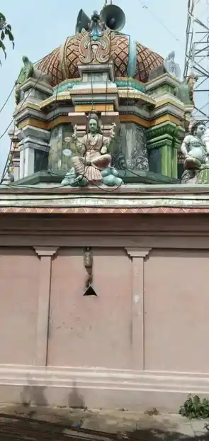 Arulmigu Dharmarajar Temple, Nemoor - 605203 அருள்மிகு தர்மராஜர் திருக்கோயில், Nemoor - 605203, Viluppuram - Ancient Temple Architecture and History Image 3