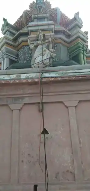 Arulmigu Dharmarajar Temple, Nemoor - 605203 அருள்மிகு தர்மராஜர் திருக்கோயில், Nemoor - 605203, Viluppuram - Ancient Temple Architecture and History Image 5