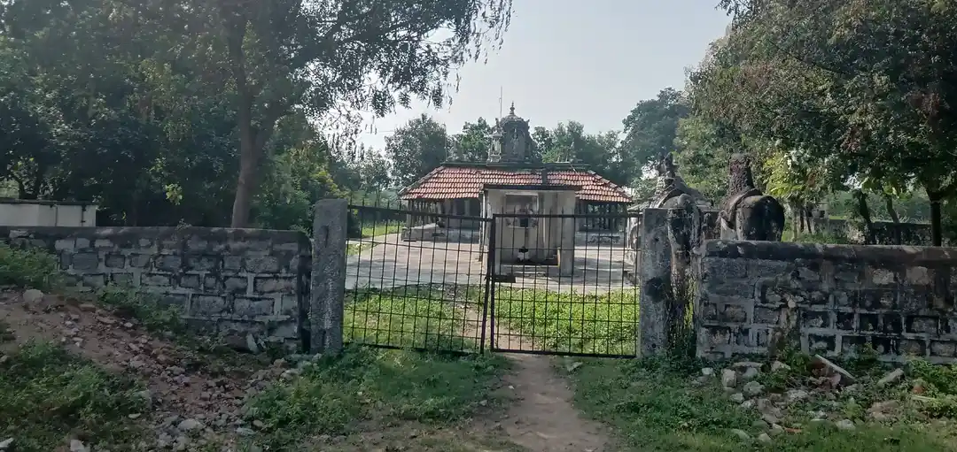 Arulmigu Dharmarajar Temple, Ninnaiyur - 606305 அருள்மிகு தர்மராஜர் திருக்கோயில், Ninnaiyur - 606305, Kallakurichi - Ancient Temple Architecture and History Image 2