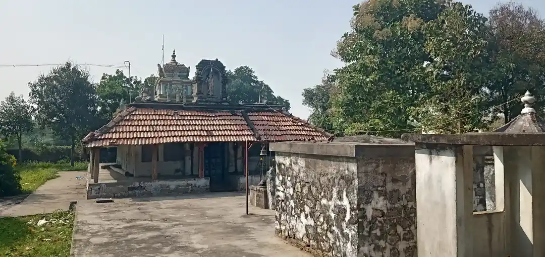 Arulmigu Dharmarajar Temple, Ninnaiyur - 606305 அருள்மிகு தர்மராஜர் திருக்கோயில், Ninnaiyur - 606305, Kallakurichi - Ancient Temple Architecture and History Image 3