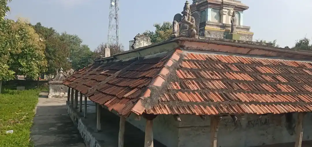 Arulmigu Dharmarajar Temple, Ninnaiyur - 606305 அருள்மிகு தர்மராஜர் திருக்கோயில், Ninnaiyur - 606305, Kallakurichi - Ancient Temple Architecture and History Image 6