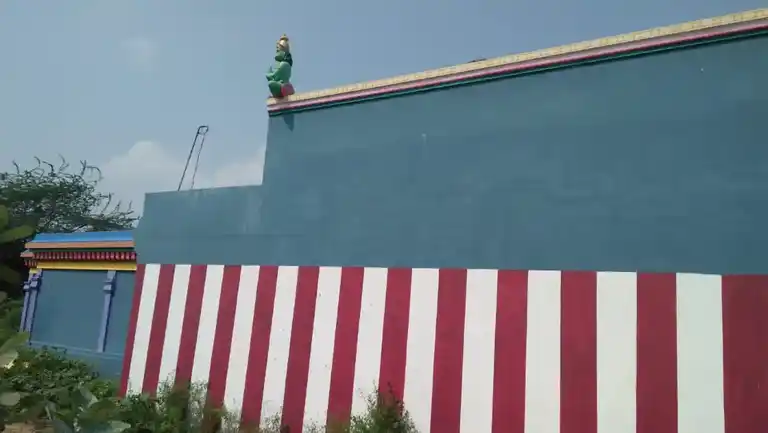 Arulmigu Dharmarajar Temple, Out Side The Village, Vengal - 601103 அருள்மிகு தர்மராஜர் திருக்கோயில், Out Side The Village, Vengal - 601103, Tiruvallur - Ancient Temple Architecture and History Image 4