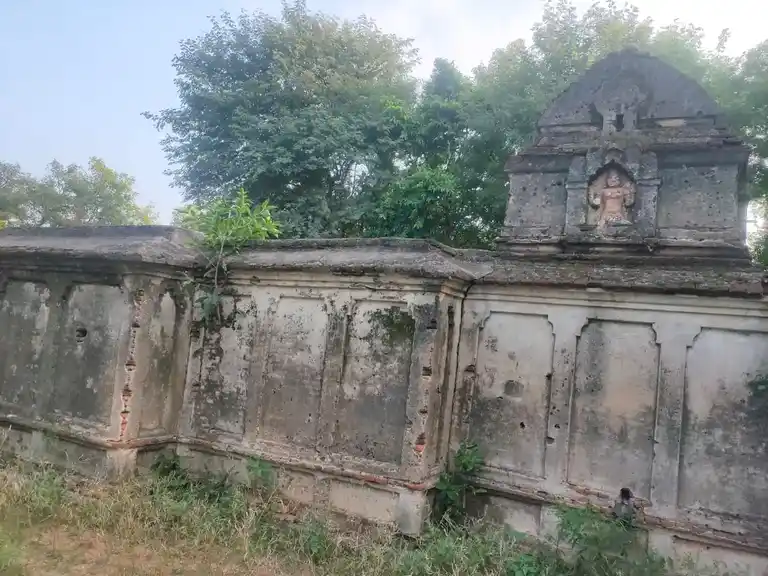 Arulmigu Dharmarajar Temple, Paali - 606107 அருள்மிகு தர்மராஜர், மாரியம்மன் திருக்கோயில், Paali - 606107, Kallakurichi - Ancient Temple Architecture and History Image 2