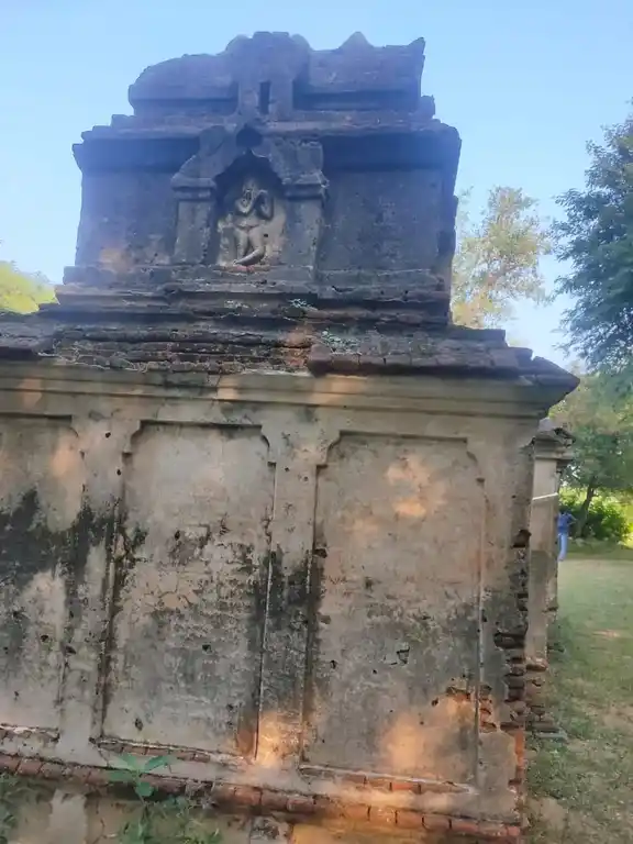 Arulmigu Dharmarajar Temple, Paali - 606107 அருள்மிகு தர்மராஜர், மாரியம்மன் திருக்கோயில், Paali - 606107, Kallakurichi - Ancient Temple Architecture and History Image 3