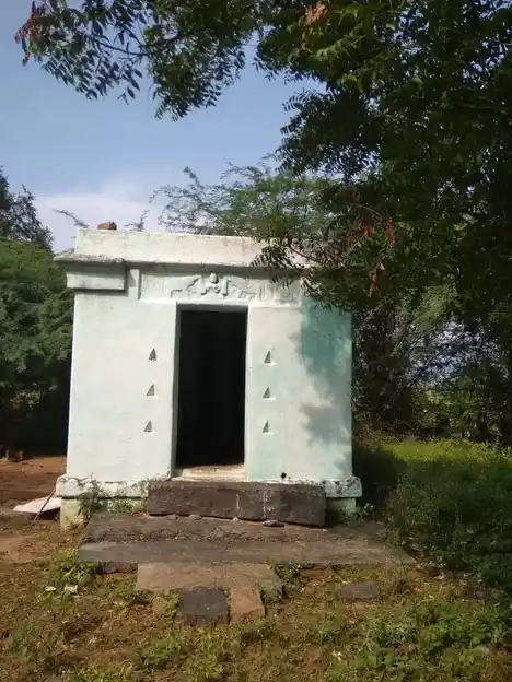 Arulmigu Dharmarajar Temple, Paiththaandurai - 606201 Temple