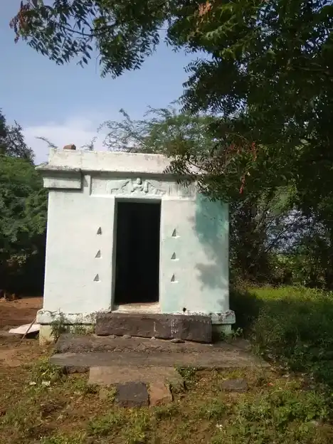 Arulmigu Dharmarajar Temple, Paiththaandurai - 606201 அருள்மிகு தர்மராஜர் திருக்கோயில், Paiththaandurai - 606201, Kallakurichi - Ancient Temple Architecture and History Image 3