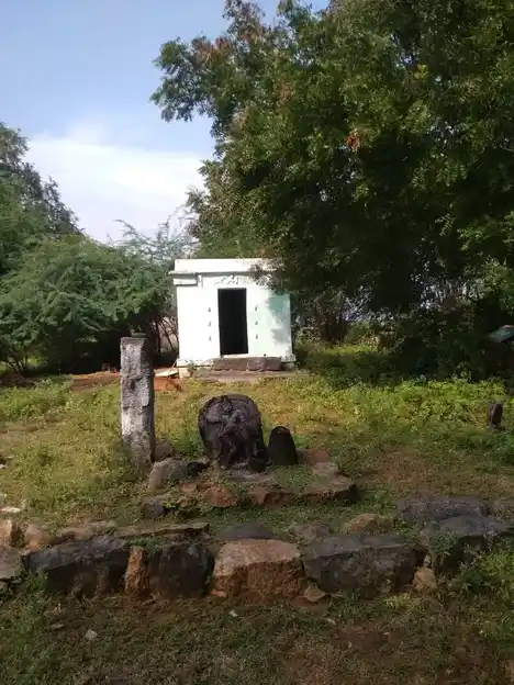 Arulmigu Dharmarajar Temple, Paiththaandurai - 606201 அருள்மிகு தர்மராஜர் திருக்கோயில், Paiththaandurai - 606201, Kallakurichi - Ancient Temple Architecture and History Image 4