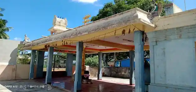 Arulmigu Dharmarajar Temple, Palliputhupattu - 605106 அருள்மிகு தர்மராஜர் திருக்கோயில், Palliputhupattu - 605106, Viluppuram - Ancient Temple Architecture and History Image 2