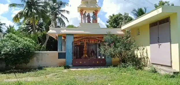 Arulmigu Dharmarajar Temple, Palliputhupattu - 605106 அருள்மிகு தர்மராஜர் திருக்கோயில், Palliputhupattu - 605106, Viluppuram - Ancient Temple Architecture and History Image 3