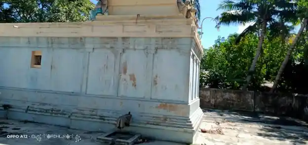 Arulmigu Dharmarajar Temple, Palliputhupattu - 605106 அருள்மிகு தர்மராஜர் திருக்கோயில், Palliputhupattu - 605106, Viluppuram - Ancient Temple Architecture and History Image 4