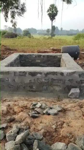 Arulmigu Dharmarajar Temple, Parandapalli - 635206 Temple