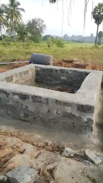 Arulmigu Dharmarajar Temple, Parandapalli - 635206 அருள்மிகு தர்மராஜர் திருக்கோயில், பாரண்டப்பள்ளி - 635206, Krishnagiri - Ancient Temple Architecture and History Image 2