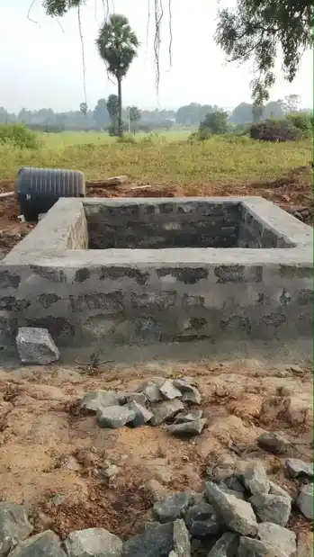 Arulmigu Dharmarajar Temple, Parandapalli - 635206 அருள்மிகு தர்மராஜர் திருக்கோயில், பாரண்டப்பள்ளி - 635206, Krishnagiri - Ancient Temple Architecture and History Image 3