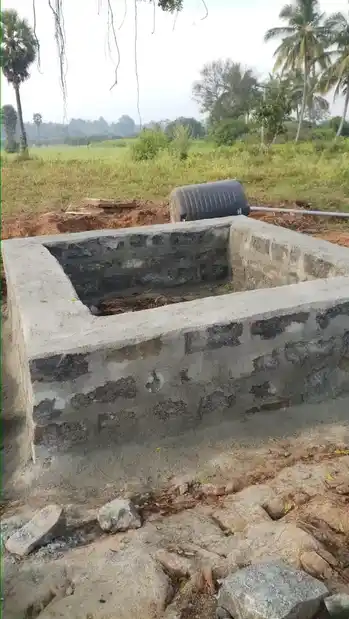 Arulmigu Dharmarajar Temple, Parandapalli - 635206 அருள்மிகு தர்மராஜர் திருக்கோயில், பாரண்டப்பள்ளி - 635206, Krishnagiri - Ancient Temple Architecture and History Image 4