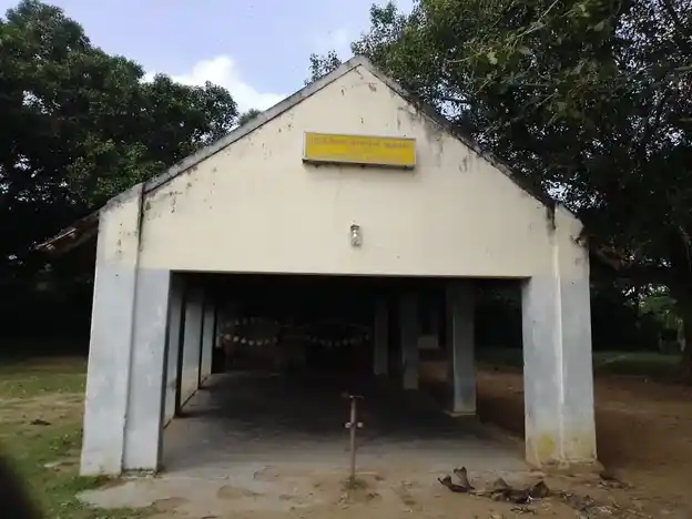 Arulmigu Dharmarajar Temple, Puliyoor - 603109 அருள்மிகு தர்மராஜர் திருக்கோயில், திருக்கழுக்குன்றம், புலியூர் - 603109, Chengalpattu - Ancient Temple Architecture and History Image 2