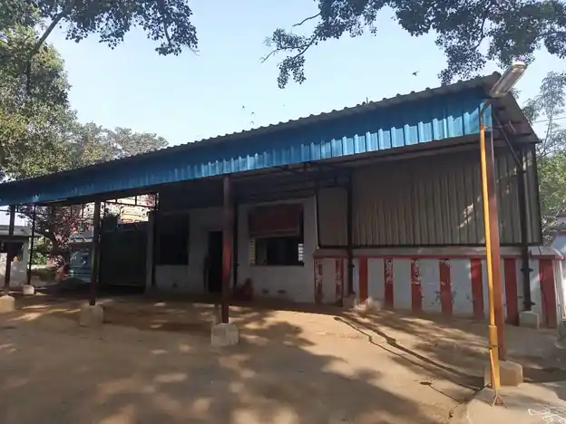 Arulmigu Dharmarajar Temple, Sathuvachari - 632009 அருள்மிகு தர்மராஜா திருக்கோயில், சத்துவாச்சாரி - 632009, Vellore - Ancient Temple Architecture and History Image 2