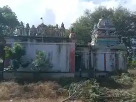 Arulmigu Dharmarajar Temple, Sendarappatti - 636110 அருள்மிகு தர்மராஜர் திருக்கோயில், Sendarappatti - 636110, Salem - Ancient Temple Architecture and History Image 2