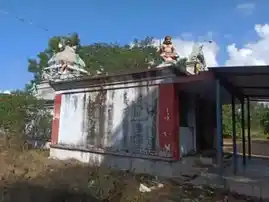 Arulmigu Dharmarajar Temple, Sendarappatti - 636110 அருள்மிகு தர்மராஜர் திருக்கோயில், Sendarappatti - 636110, Salem - Ancient Temple Architecture and History Image 3