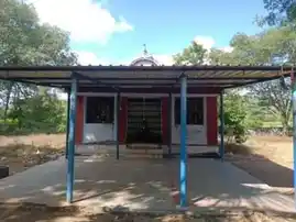 Arulmigu Dharmarajar Temple, Sendarappatti - 636110 அருள்மிகு தர்மராஜர் திருக்கோயில், Sendarappatti - 636110, Salem - Ancient Temple Architecture and History Image 4