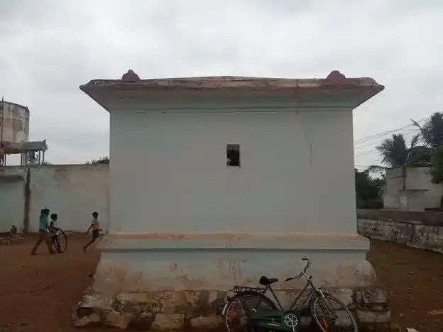 Arulmigu Dharmarajar Temple, Siththalur - 606206 அருள்மிகு தர்மராஜர் திருக்கோயில், Siththalur - 606206, Kallakurichi - Ancient Temple Architecture and History Image 2