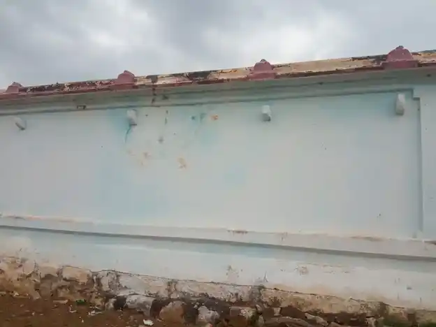 Arulmigu Dharmarajar Temple, Siththalur - 606206 அருள்மிகு தர்மராஜர் திருக்கோயில், Siththalur - 606206, Kallakurichi - Ancient Temple Architecture and History Image 3