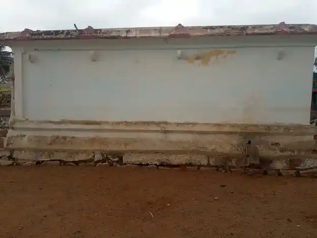 Arulmigu Dharmarajar Temple, Siththalur - 606206 அருள்மிகு தர்மராஜர் திருக்கோயில், Siththalur - 606206, Kallakurichi - Ancient Temple Architecture and History Image 4