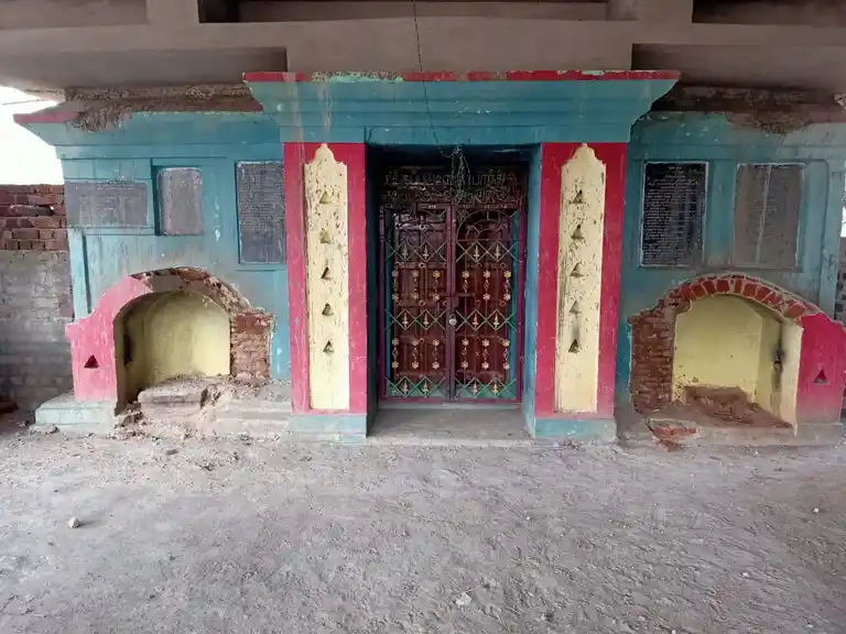 Arulmigu Dharmarajar Temple, Sitthappattinam - 605754 அருள்மிகு தர்மராஜர், திரௌபதியம்மன் திருக்கோயில், Sitthappattinam - 605754, Kallakurichi - Ancient Temple Architecture and History Image 2