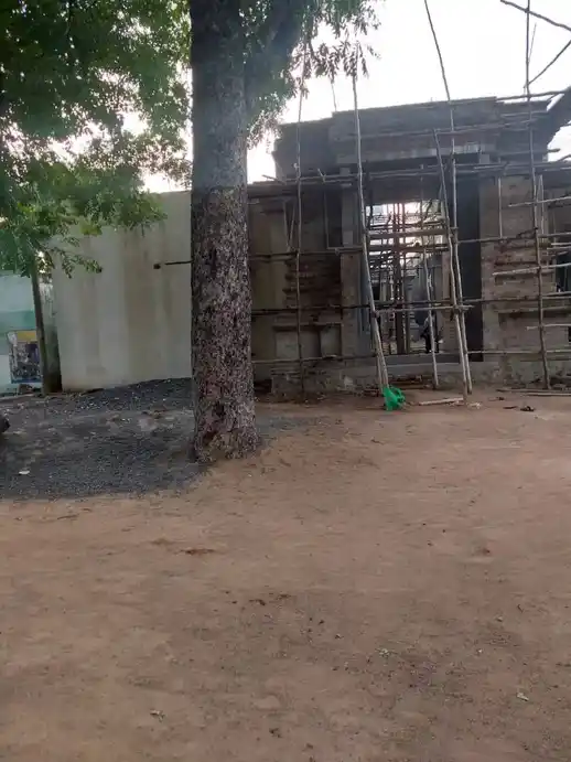 Arulmigu Dharmarajar Temple, Soruppur - 605106 அருள்மிகு தர்மராஜர் திரெபதியம்மன் திருக்கோயில், Soruppur - 605106, Viluppuram - Ancient Temple Architecture and History Image 2