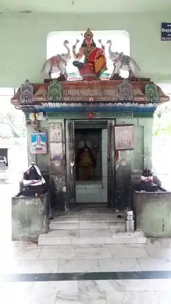 Arulmigu Dharmarajar Temple, Sundaraperumalkoil, Sundaraperumalkoil - 614208 அருள்மிகு தர்மராஜ் திருக்கோயில், Sundaraperumalkoil, Sundaraperumalkoil - 614208, Thanjavur - Ancient Temple Architecture and History Image 2