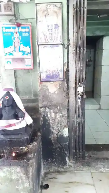 Arulmigu Dharmarajar Temple, Sundaraperumalkoil, Sundaraperumalkoil - 614208 அருள்மிகு தர்மராஜ் திருக்கோயில், Sundaraperumalkoil, Sundaraperumalkoil - 614208, Thanjavur - Ancient Temple Architecture and History Image 5