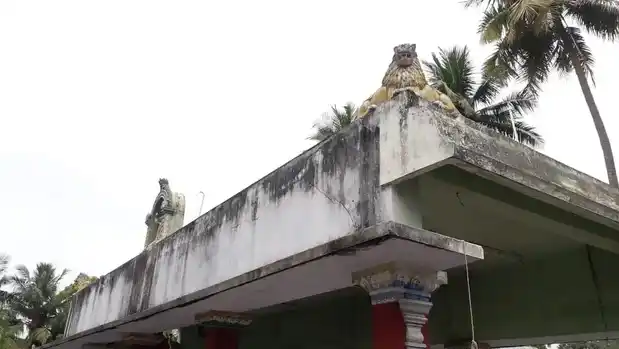 Arulmigu Dharmarajar Temple, Sundaraperumalkoil, Sundaraperumalkoil - 614208 அருள்மிகு தர்மராஜ் திருக்கோயில், Sundaraperumalkoil, Sundaraperumalkoil - 614208, Thanjavur - Ancient Temple Architecture and History Image 6