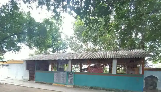 Arulmigu Dharmarajar Temple, T.Keeranur - 605757 அருள்மிகு தர்மராஜர், திரௌபதியம்மன் திருக்கோயில், T.Keeranur - 605757, Kallakurichi - Ancient Temple Architecture and History Image 2