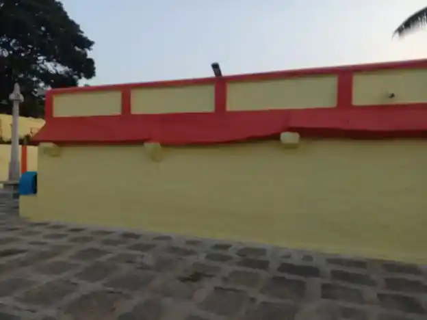 Arulmigu Dharmarajar Temple, Therpettai, Hosur - 635105 அருள்மிகு தர்மராஜர் திருக்கோயில், Therpettai, Hosur - 635105, Krishnagiri - Ancient Temple Architecture and History Image 2