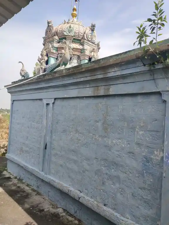 Arulmigu Dharmarajar Temple, Thimmachur - 605751 அருள்மிகு தர்மராஜர் திருக்கோயில், Thimmachur - 605751, Kallakurichi - Ancient Temple Architecture and History Image 3