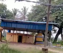 Arulmigu Dharmarajar Temple, Thirupparkadal - 632508 அருள்மிகு தர்மராஜர் திருக்கோயில், திருப்பார்கடல் - 632508, Ranipet - Ancient Temple Architecture and History Image 2