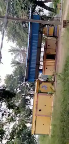 Arulmigu Dharmarajar Temple, Thirupparkadal - 632508 அருள்மிகு தர்மராஜர் திருக்கோயில், திருப்பார்கடல் - 632508, Ranipet - Ancient Temple Architecture and History Image 3