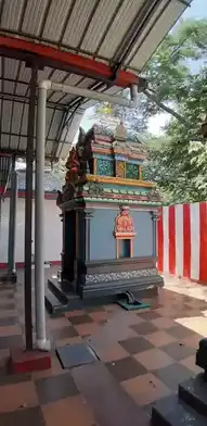 Arulmigu Dharmarajar Temple, Thottapalayam, Vellore - 632004 அருள்மிகு தர்மராஜா திருக்கோயில், தொட்டபாளையம், வேலூர் - 632004, Vellore - Ancient Temple Architecture and History Image 5