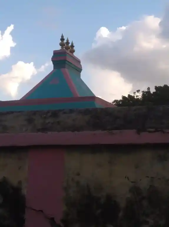 Arulmigu Dharmarajar Temple, Thuttippattu - 606207 அருள்மிகு தர்மராஜர் திருக்கோயில், Thuttippattu - 606207, Viluppuram - Ancient Temple Architecture and History Image 2