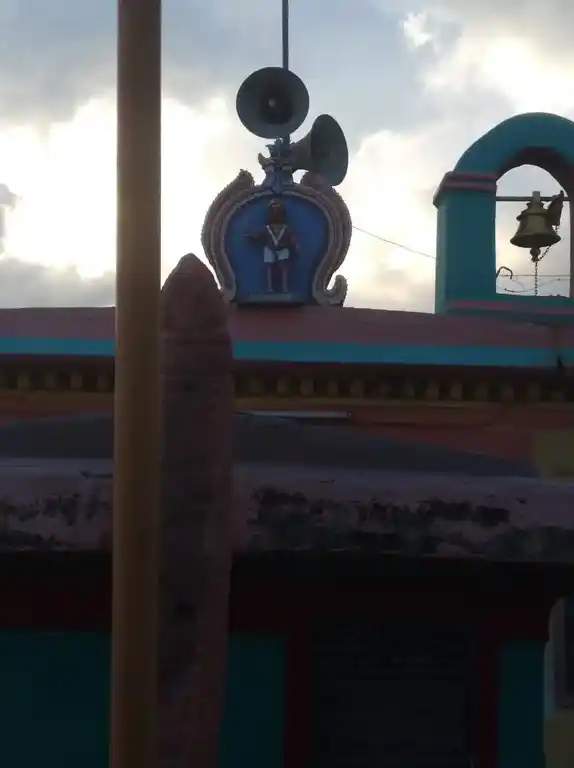 Arulmigu Dharmarajar Temple, Thuttippattu - 606207 அருள்மிகு தர்மராஜர் திருக்கோயில், Thuttippattu - 606207, Viluppuram - Ancient Temple Architecture and History Image 3