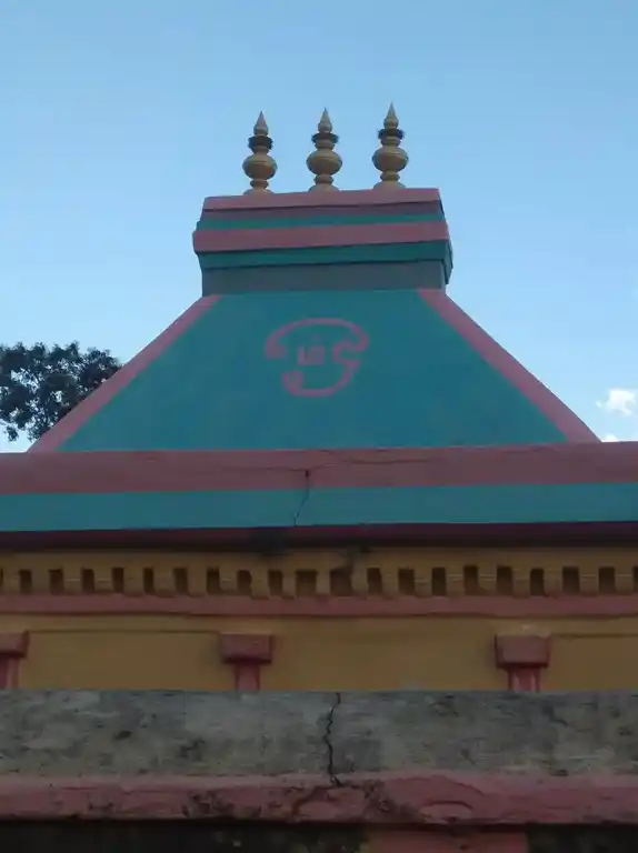 Arulmigu Dharmarajar Temple, Thuttippattu - 606207 அருள்மிகு தர்மராஜர் திருக்கோயில், Thuttippattu - 606207, Viluppuram - Ancient Temple Architecture and History Image 4