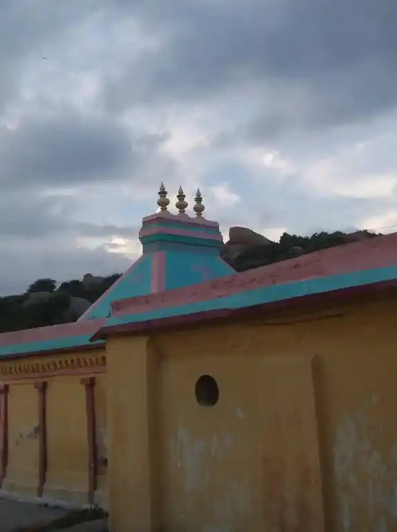 Arulmigu Dharmarajar Temple, Thuttippattu - 606207 அருள்மிகு தர்மராஜர் திருக்கோயில், Thuttippattu - 606207, Viluppuram - Ancient Temple Architecture and History Image 7