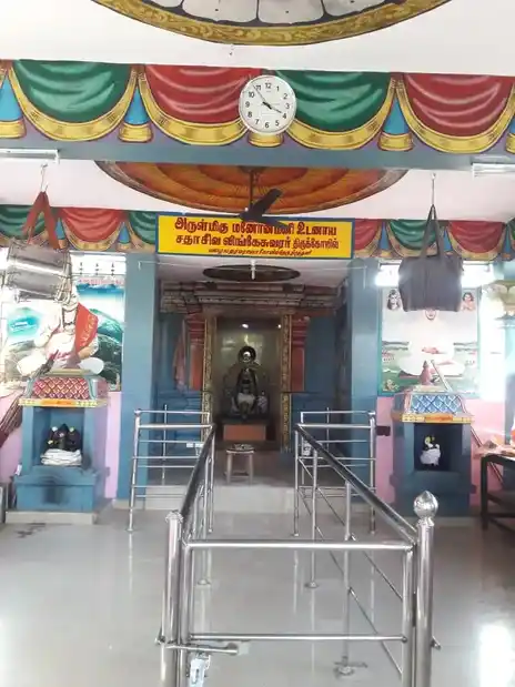 Arulmigu Dharmarajar Temple, Tiruttani - 631209 அருள்மிகு தர்மராஜா திருக்கோயில், திருத்தணி - 631209, Tiruvallur - Ancient Temple Architecture and History Image 5