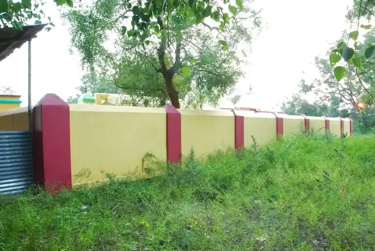 Arulmigu Dharmarajar Temple, Veeranandal - 631702 அருள்மிகு. தர்மராஜா திருக்கோயில், Veeranandal - 631702, Tiruvannamalai - Ancient Temple Architecture and History Image 6