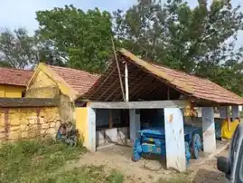 Arulmigu Dharmarajar Temple, Yethapur, Yethapur - 636117 அருள்மிகு தர்மராஜர் திருக்கோயில், Yethapur, Yethapur - 636117, Salem - Ancient Temple Architecture and History Image 2