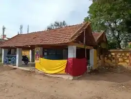 Arulmigu Dharmarajar Temple, Yethapur, Yethapur - 636117 அருள்மிகு தர்மராஜர் திருக்கோயில், Yethapur, Yethapur - 636117, Salem - Ancient Temple Architecture and History Image 4