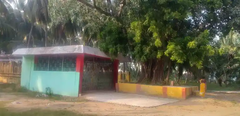 Arulmigu Dharmarajar & Thiropathi Temple, Mittur - 635801