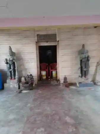 Arulmigu Dharmarajar Thirowpathiamman Temple, Kottaimettupatti - 636455 அருள்மிகு தர்மராஜார் திரௌபதியம்மன் திருக்கோயில், Kottaimettupatti - 636455, Salem - Ancient Temple Architecture and History Image 2