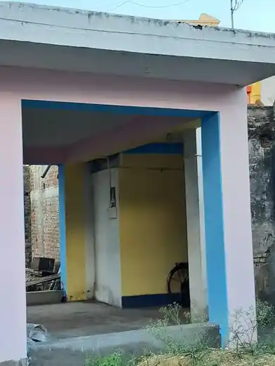 Arulmigu Dharmarajar Thirowpathiamman Temple, Kottaimettupatti - 636455 அருள்மிகு தர்மராஜார் திரௌபதியம்மன் திருக்கோயில், Kottaimettupatti - 636455, Salem - Ancient Temple Architecture and History Image 5