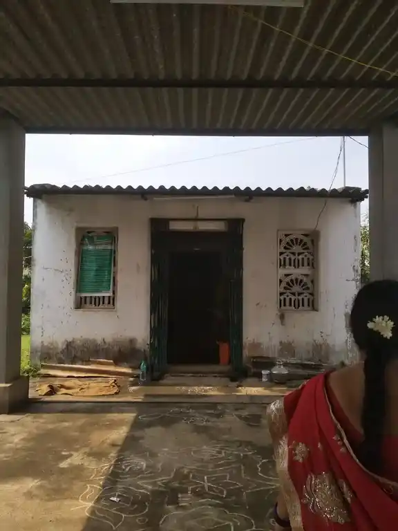 Arulmigu Dharmarajar Throupathiamman Temple, Bus Stand Opposite, Madarpakkam - 601201