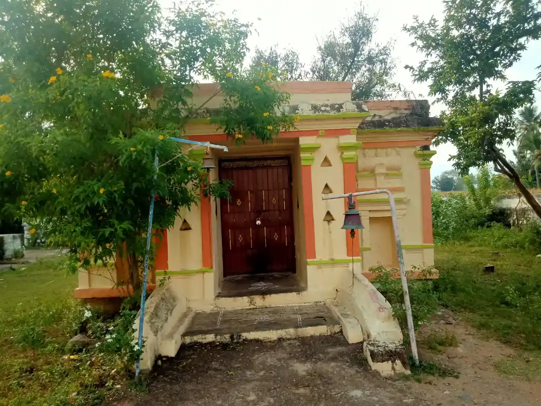 Arulmigu Dharmarajar Vagaiyara Temple, Sowndharavalli Palaiyam - 606401 அருள்மிகு தர்மராஜர் திருக்கோயில், Sowndharavalli Palaiyam - 606401, Kallakurichi - Ancient Temple Architecture and History Image 6